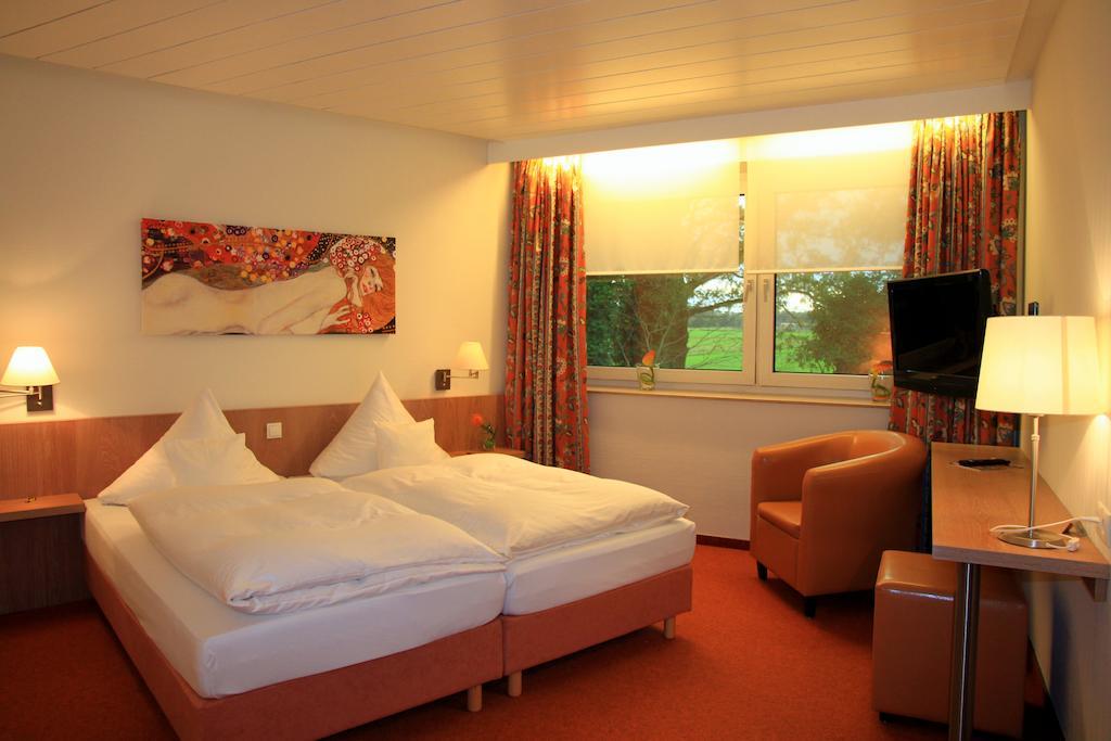 Hotel Am Springhorstsee Großburgwedel 部屋 写真