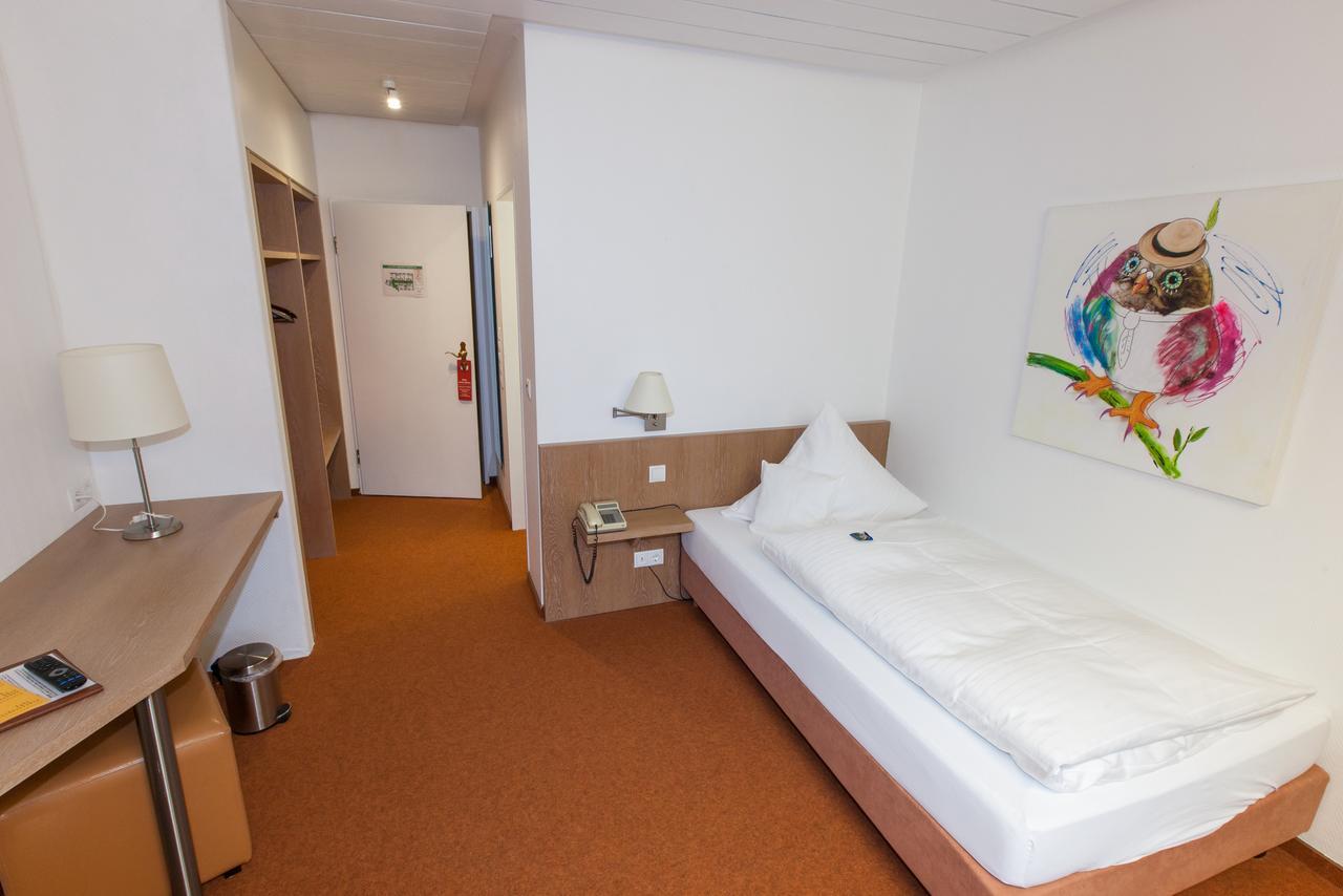 Hotel Am Springhorstsee Großburgwedel エクステリア 写真