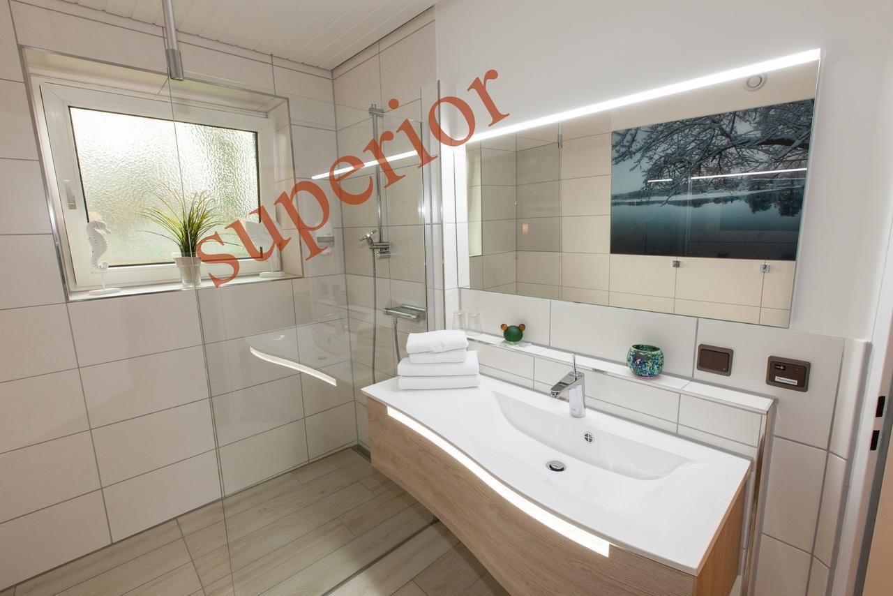 Hotel Am Springhorstsee Großburgwedel エクステリア 写真