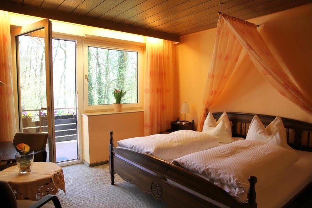 Hotel Am Springhorstsee Großburgwedel エクステリア 写真